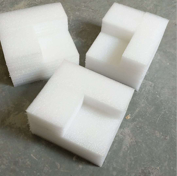 EPE珍珠棉定位包裝